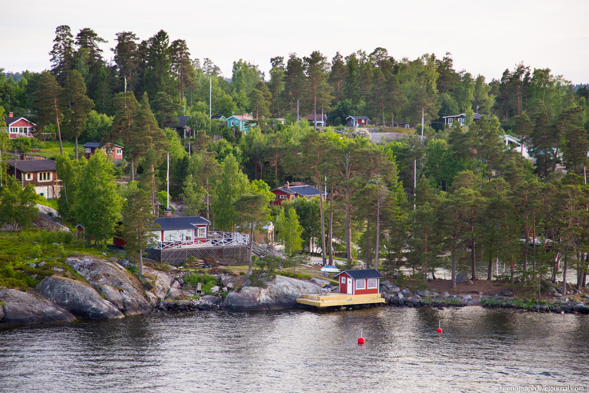 Stockholm